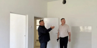 В Асекеево капитально ремонтируют районную больницу - Единая Россия