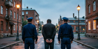 УФСБ арестовало ивановца за оправдание терроризма - Наше время