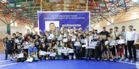 В Табасаранском районе пройдет республиканский турнир по вольной борьбе в честь Героя России Руслана Курбанова - Голос Табасарана
