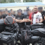 В воспитательную колонию под Волгоградом по пути в Биробиджан завернул мотоциклист - Газета Городские вести