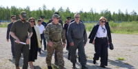 Турнир по снайпингу памяти Федора Охлопкова станет международным - Якутское-Cаха ИА
