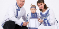 Многодетная семья из Воткинска победила во Всероссийском конкурсе «Семья года» - ИА Удмуртия