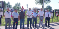 Благодаря инициативным проектам обновляют соцобъекты в Боханском и Осинском районах ЗС региона - IrkutskMedia.Ru