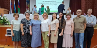 Делегация ЮУрГАУ приняла участие в выездном заседании Общественного совета при Россельхознадзоре - ЮУрГАУ