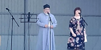 В Быково прошел благотворительный концерт в поддержку возрождения храма - Быково-медиа
