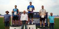 «Спорт формирует дисциплину»: серебряный призер чемпионата России Кирилл Ирха о пути, характере и целях - Progorod33.Ru