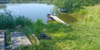 Уехал на рыбалку и не вернулся: в Курганской области погиб мужчина - Область 45