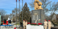 Кубань поможет восстановить мемориал героям Великой Отечественной в Геническе - Херсонское агентство новостей