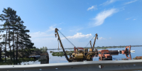 В режиме ЧС - Rayon72.Ru