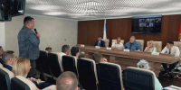 В Оренбурге прошло заседание штаба по топливу: главное - ProOren.Ru