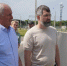 Магомед Рамазанов проинспектировал реконструкцию стратегического пункта пропуска «Тагиркент-Казмаляр» в Дагестане - Махачкалинские известия