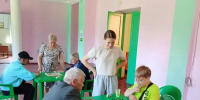 Проходит шахматный турнир - Министерство труда и соцразвития