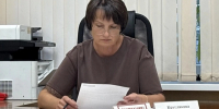 Татьяна Круглякова провела очередной приём жителей округа - Сетевое издание Знамя 31