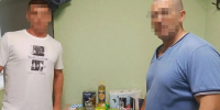 Осуждённые ИЦ-1 ГУФСИН России по Пермскому краю внесли вклад в поддержку участников СВО - УФСИН по Пермскому краю