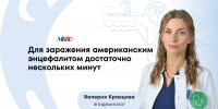 Вирус Повассан: что это, чем опасен и стоит ли бояться россиянам - ФГАУ ЛРЦ