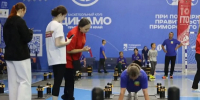 За занятия спортом и сдачу ГТО приморцы могут вернуть часть расходов. - Кавалеровский муниципальный округ