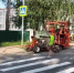 В центре Йошкар-Олы появится новая разметка - Pg12.Ru