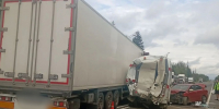 В Новгородской области в ДТП с участием 4 автомобилей погиб человек - Газета Новгород