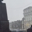 Сильный ливень затопил улицы во Владивостоке и повыгонял крыс из их убежищ - ГТРК Владивосток