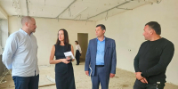 Под контролем регионального правительства - Газета Родниковский Рабочий