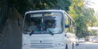 С августа жители Туапсинского округа смогут экономить на поездках в автобусах - Туапсинский муниципальный округ