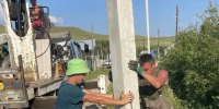 В Новом Усманово  обновляют инфраструктуру - Газета Камышлинские известия
