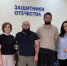Государственный фонд «Защитники Отечества» обеспечивает ветеранов СВО адаптивной одеждой - Городской округ Баксан