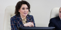 Маргарита Павлова покидает пост вице-премьера Челябинской области - Pchela.News