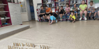 <b>Navigation tip:</b> Hover mouse on top of the right or left side of the image to see the next or previous image respectively.<br /><br />You are browsing images from the article:<br /><span class="sigProPopupCaption">Лето игр и традиций: цикл мероприятий в Год единства народов России</span><br /><a class="sigProDownloadLink" href="/plugins/content/jw_sigpro/jw_sigpro/includes/download.php?file=images/300720261556/30072026_1554_0.jpg" download>Download this image</a> - ЦБС им. В.К. Арсеньева