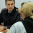 Жительница Самары поблагодарила полицейских за помощь в трудной жизненной ситуации - НИА Самара