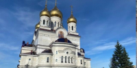 В Архангельске впервые пройдет масштабный крестный ход - Tv29.Ru