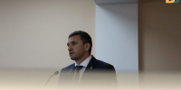 Сегодня состоится приём граждан по личным вопросам заместителем главы по военно-патриотическому воспитанию Алексеем Фокиным - Балаковские вести