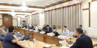 По поручению губернатора в Краснодарском крае создадут рабочую группу для пострадавших из-за атаки на складской комплекс предпринимателей - Город-герой Новороcсийск