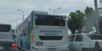 В Омске с 30 июля временно изменятся девять маршрутов транспорта: смотрим схемы - СуперОмск