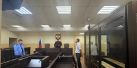 Новгородский областной суд вынес приговор в 20 лет лишения свободы - 53news.Ru
