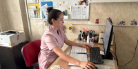 Студенты из Астрахани впервые принимают участие в международном медицинском трудовом проекте в Беларуси - Газета Волга