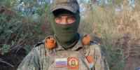 Ефрейтора из Бурятии наградили медалью Жукова - ИА Байкал-Daily