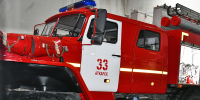 В Лопуховке из-за электропроводки загорелась пристройка - Газета Аткарская газета