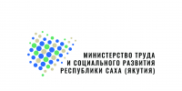 А вы замечали, что карта Якутии по форме напоминает сердце?  - Министерство труда и социального развития РС(Я)