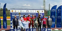 Липецкие ветераны СВО — настоящие чемпионы по силе духа! - Министерство физкультуры и спорта