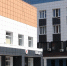 В Нижнем Новгороде завершили капремонт еще одного корпуса областной детской больницы - ГТРК Нижний Новгород