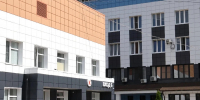 В Нижнем Новгороде завершили капремонт еще одного корпуса областной детской больницы - ГТРК Нижний Новгород