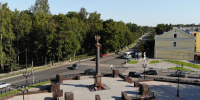 Погода в Гатчине 30 июля порадует солнцем и теплом - Гатчинская служба новостей