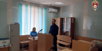 Экс-начальник энергосбыта нарушил учёт электроэнергии, компания потеряла 2,5 миллиона рублей - Республиканская телевизионная сеть