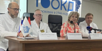 В акциях по раннему выявлению онкологии приняли участие более 700 тамбовчан - Тамбовская жизнь