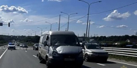 Умер до приезда скорой: 73-летнего пенсионера насмерть сбил фургон в Самарской области - КТВ-ЛУЧ