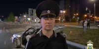 В Нижневартовске произошло ДТП со смертельным исходом - Городское поселение Октябрьское