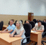 Заседание Совета по инвестклимату прошло в Октябрьском районе - Октябрьский район