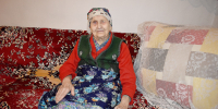 Господь отмерил - значит, так надо - Народное слово