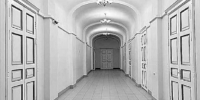 Место хранения - Тюменский курьер